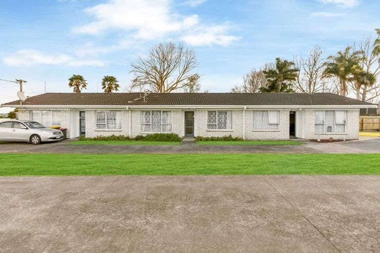 Photo of property in 38 Taka Street, Takanini, 2112