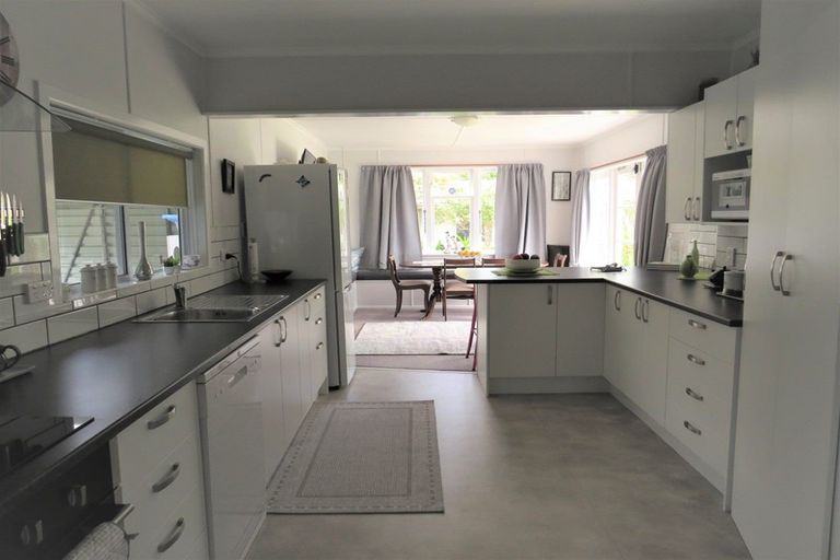 Photo of property in 332 Marine Parade, Wairoa, 4108