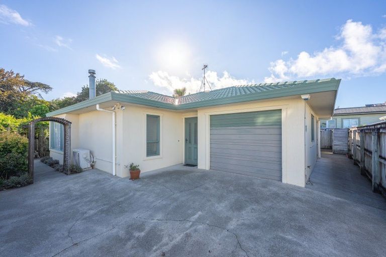 Photo of property in 18a Trafalgar Street, Levin, 5510