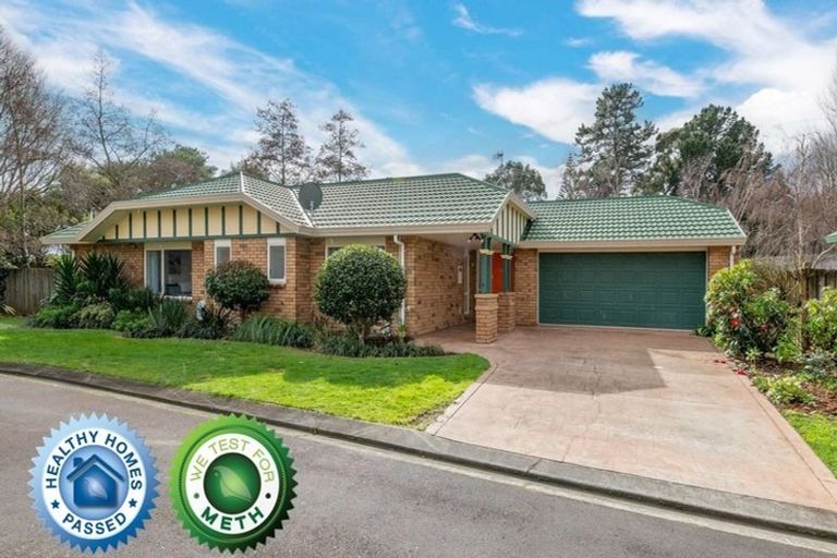 Photo of property in St Lukes Close, 41f Pehi Kupa Street, Waikanae, 5036