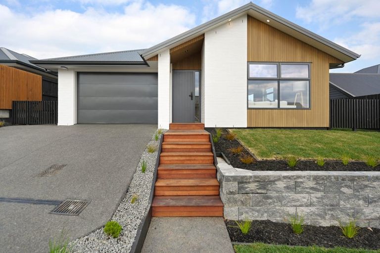 Photo of property in 3 Lucina Rise, Peacocke, Hamilton, 3206