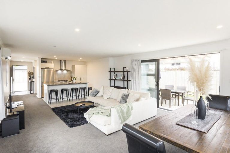 Photo of property in 111b Gillespies Line, Cloverlea, Palmerston North, 4412