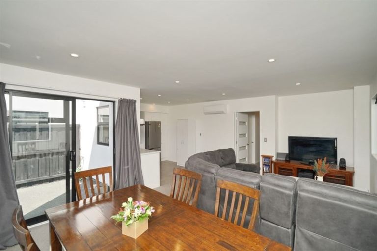 Photo of property in 83 Faringdon Boulevard, Rolleston, 7615