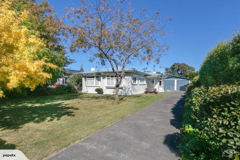 Photo of property in 6 Mckenzie Avenue, Marewa, Napier, 4110