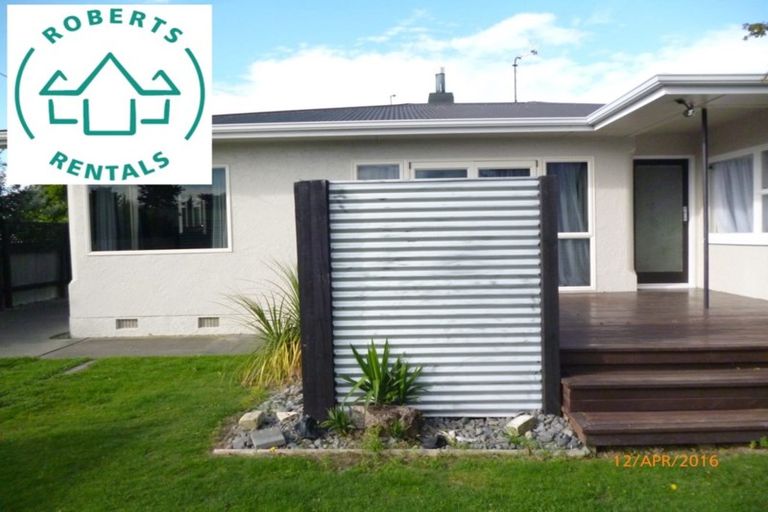 Photo of property in 4 Armour Place, Onekawa, Napier, 4110