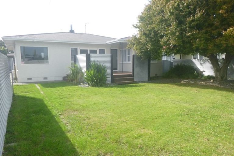 Photo of property in 4 Armour Place, Onekawa, Napier, 4110