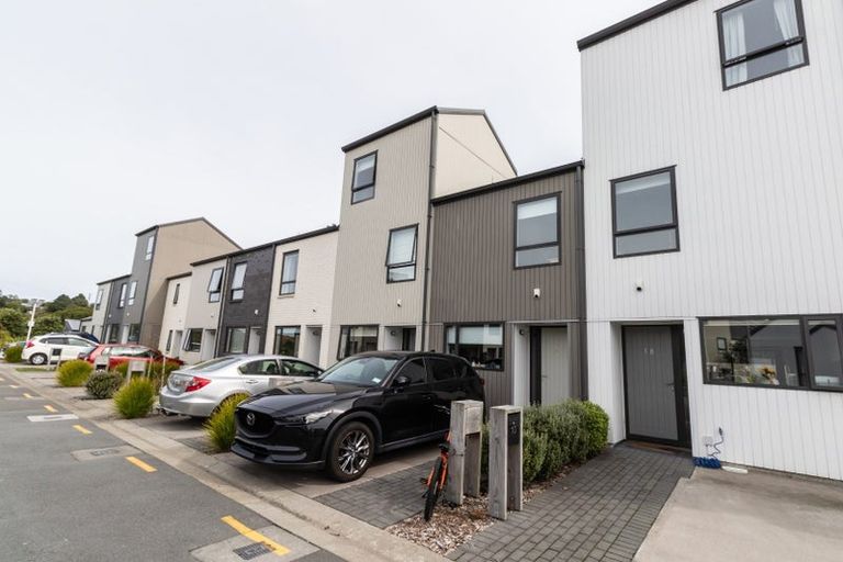 Photo of property in 170u9 Fraser Avenue, Johnsonville, Wellington, 6037