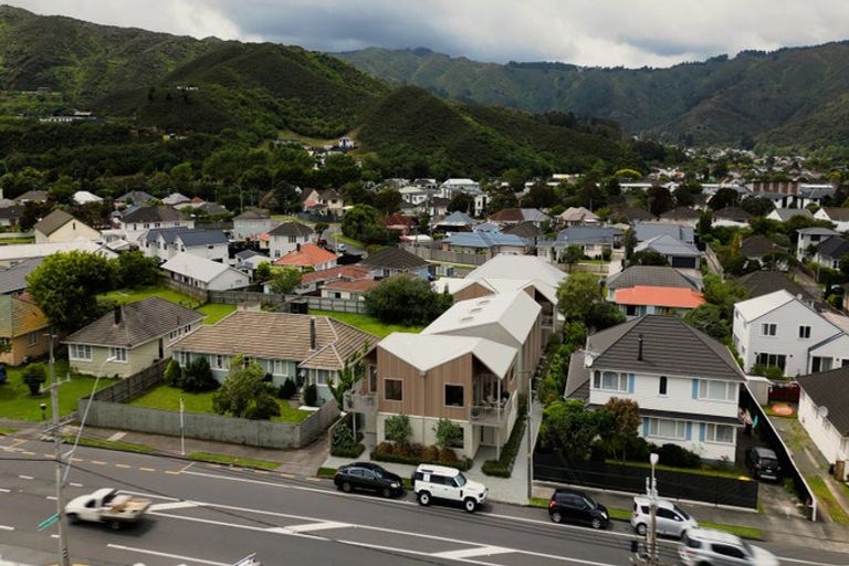 Photo of property in 1058 High Street, Avalon, Lower Hutt, 5011