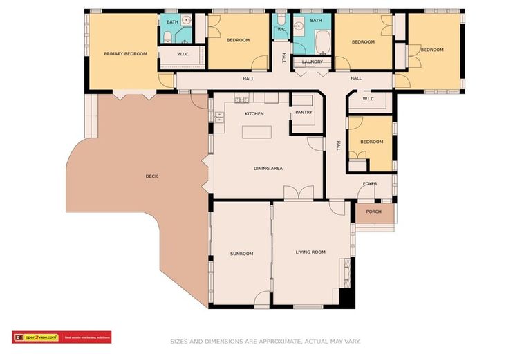 Photo of property in 1 Stanley Street, Claudelands, Hamilton, 3214