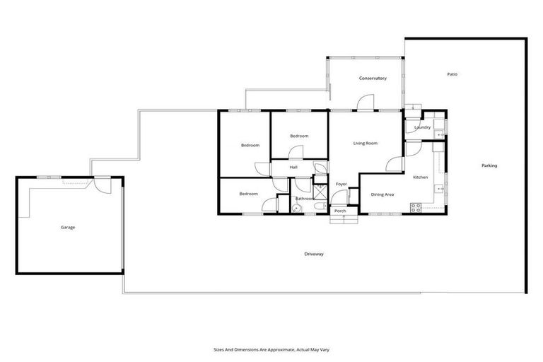 Photo of property in 66a Cutten Street, South Dunedin, Dunedin, 9012
