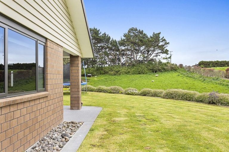 Photo of property in 197b Turuturu Road, Hawera, 4674