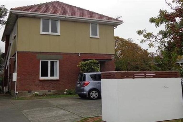 Photo of property in 99 Edgeware Road, St Albans, Christchurch, 8014