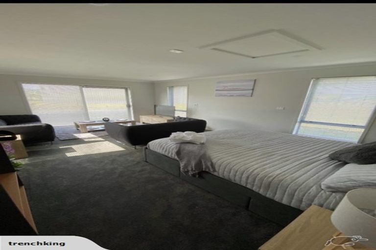 Photo of property in 408 Oaia Road, Muriwai, Waimauku, 0881