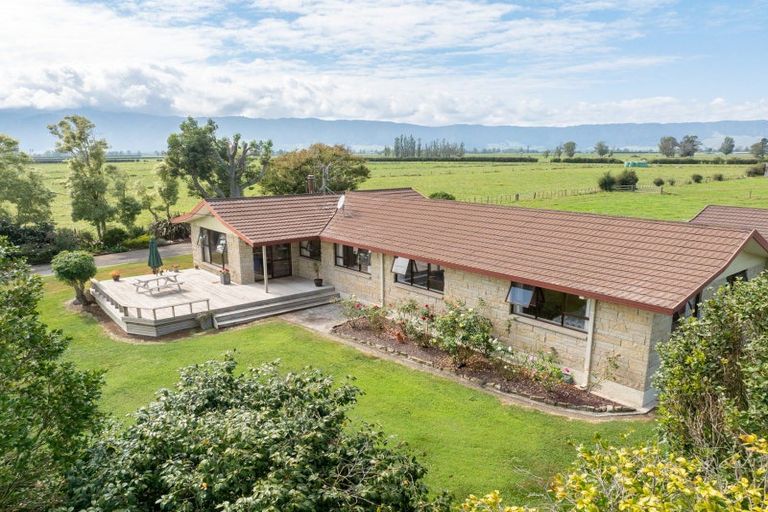 Photo of property in 118 Costall Road, Wardville, Waharoa, 3474