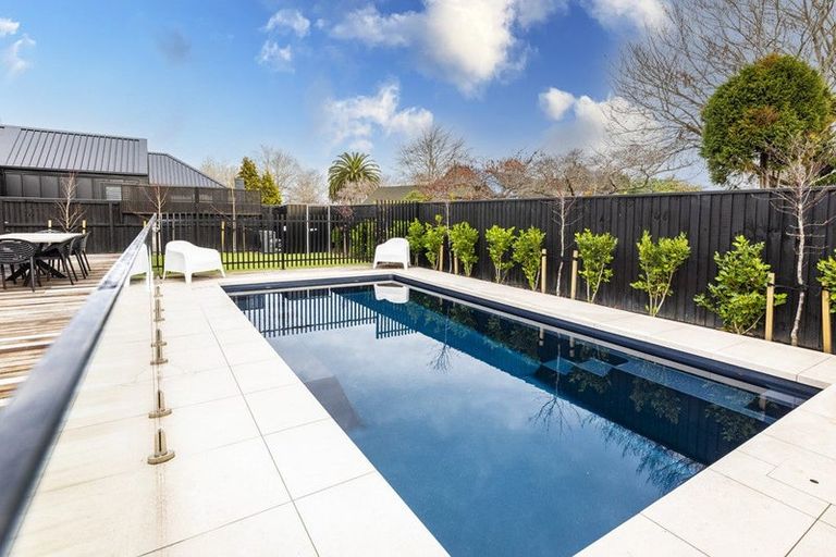 Photo of property in 67 Tulett Park Drive, Casebrook, Christchurch, 8051