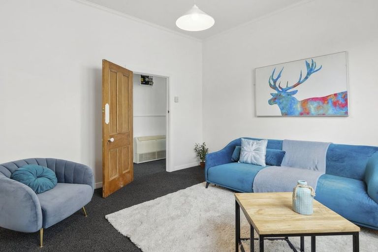 Photo of property in 23 Peel Street, Mornington, Dunedin, 9011