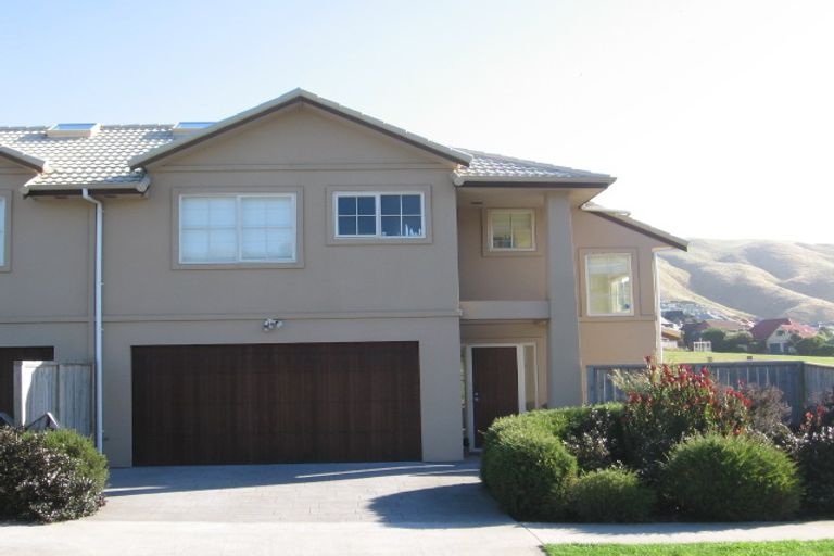 Photo of property in 61 Lakewood Avenue, Churton Park, Wellington, 6037