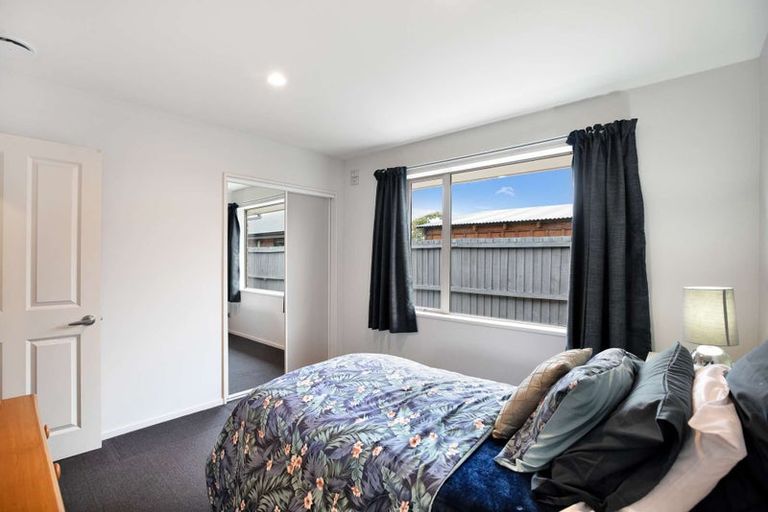 Photo of property in 58 Allison Crescent, Kaiapoi, 7630