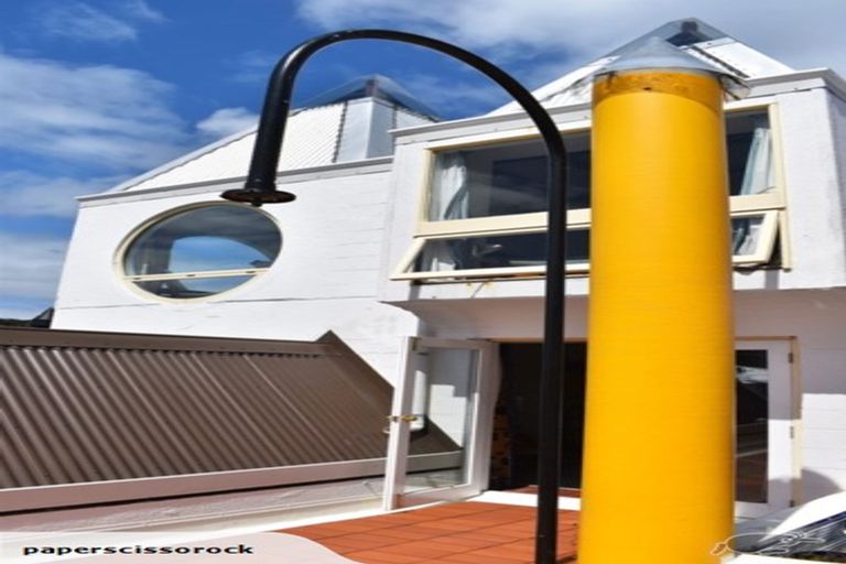 Photo of property in Park Mews, 26/62u Moxham Avenue, Hataitai, Wellington, 6021