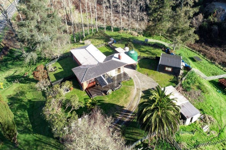 Photo of property in 1303 State Highway 33, Okere Falls, Rotorua, 3074