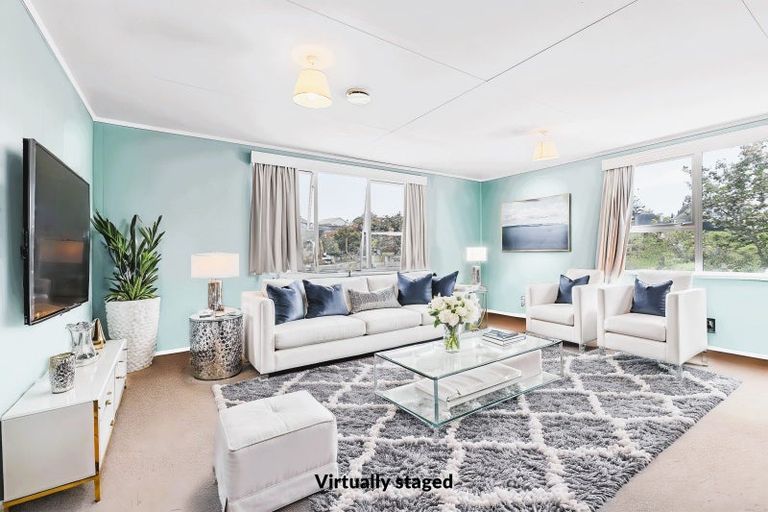 Photo of property in 44 Tavistock Street, Westown, New Plymouth, 4310