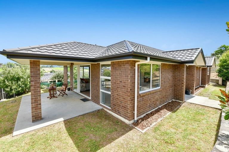 Photo of property in 24 John Andrew Drive, Warkworth, 0910