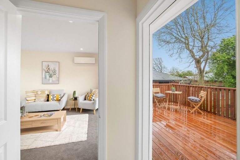 Photo of property in 91 Hoon Hay Road, Hoon Hay, Christchurch, 8025