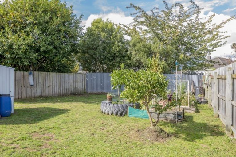 Photo of property in 26 Goldsmith Crescent, Levin, 5510