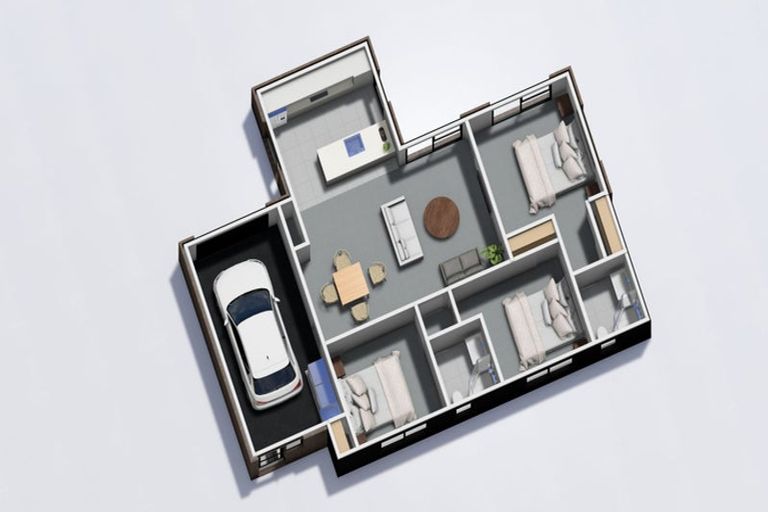 Photo of property in 26 Waruhia Crescent, Rototuna North, 3281