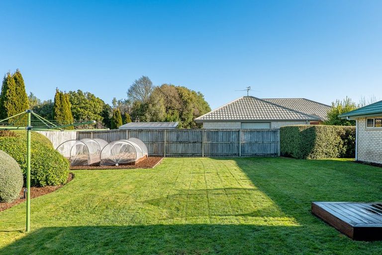 Photo of property in 3 Armil Place, Lincoln, 7608