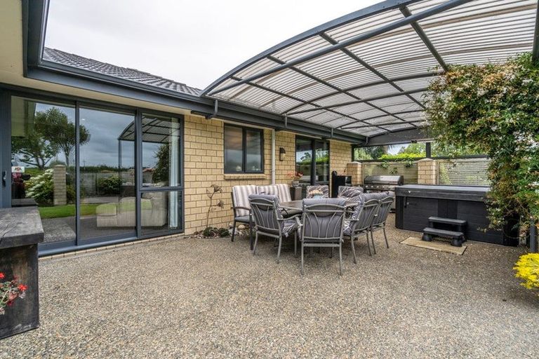 Photo of property in 12 Wilcox Road, Seaward Bush, Invercargill, 9871