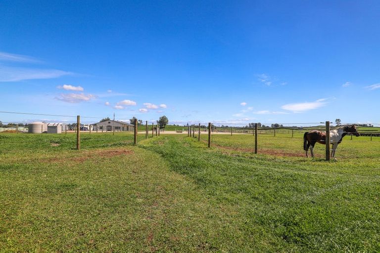 Photo of property in 242 Maraetai Rd - State Highway State Highway, Tokoroa, 3491