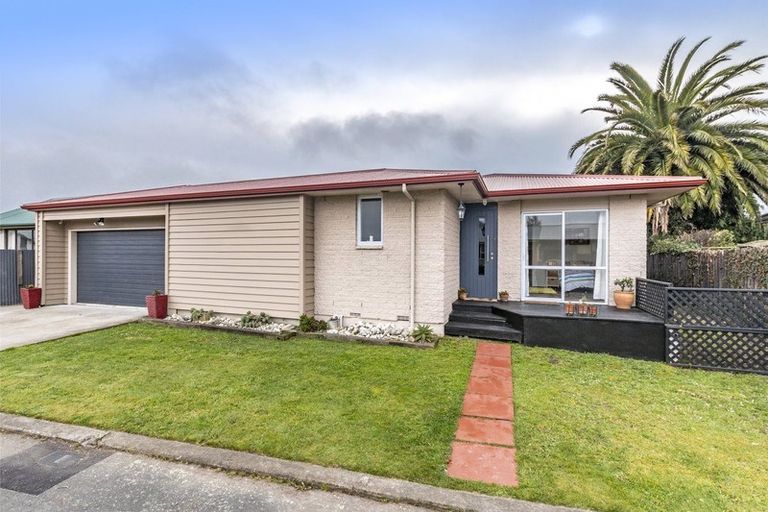 Photo of property in 5 Bute Street, Woolston, Christchurch, 8062
