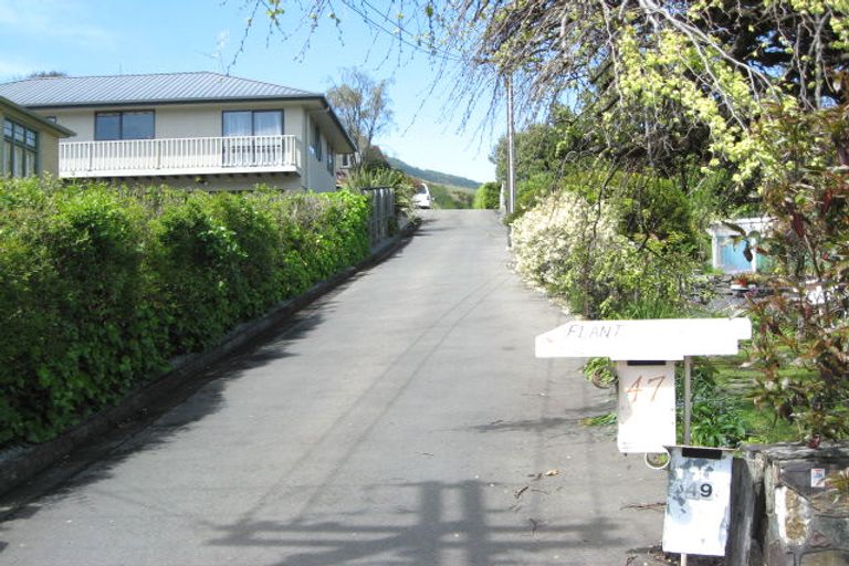Photo of property in 47 Scotia Street, Wakatu, Nelson, 7011