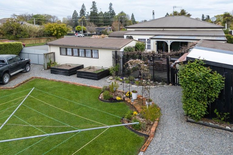 Photo of property in 4 Lewis Street, Geraldine, 7930