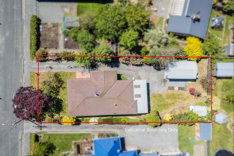 Photo of property in 6 Lancaster Street, Geraldine, 7930