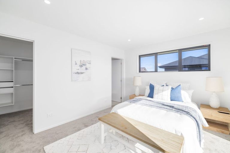 Photo of property in 9 Alex Place, Rolleston, 7614