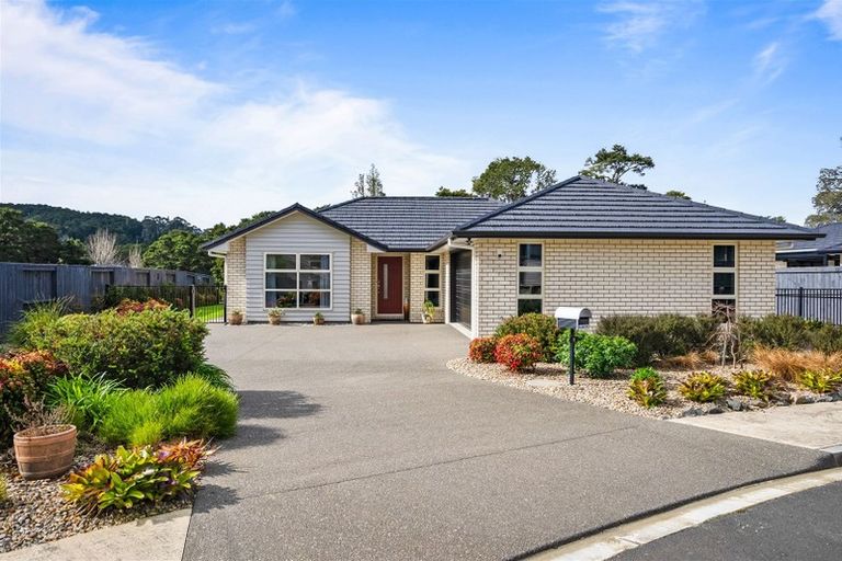 Photo of property in 11 Okari Lane, Te Kamo, Whangarei, 0112