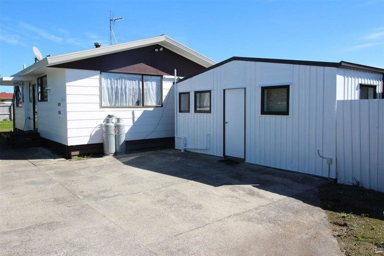 Photo of property in 10a College Street, Matamata, 3400