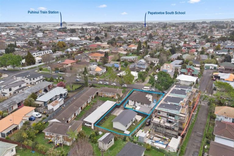 Photo of property in 2/26 Landscape Road, Papatoetoe, Auckland, 2025