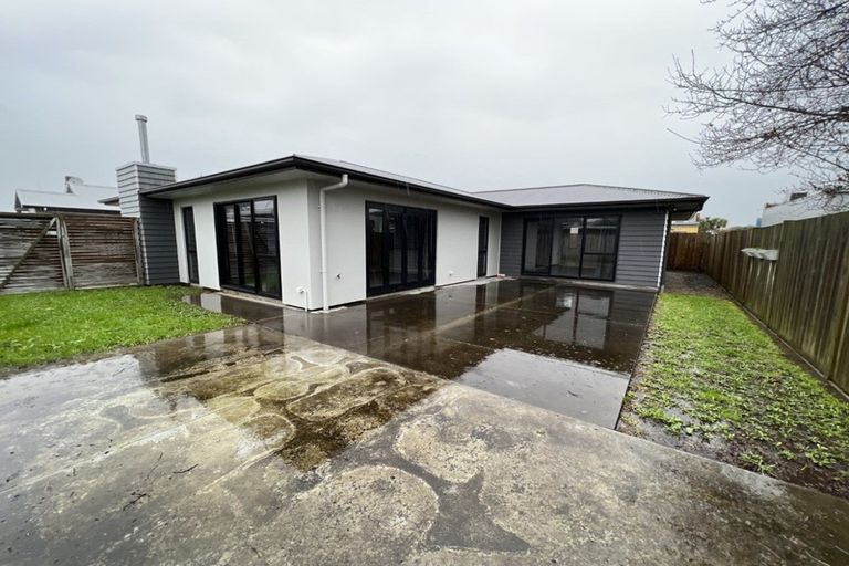 Photo of property in 3a Mcgregor Street, Milson, Palmerston North, 4414