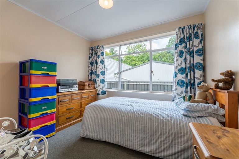 Photo of property in 100 Talbot Street, Geraldine, 7930