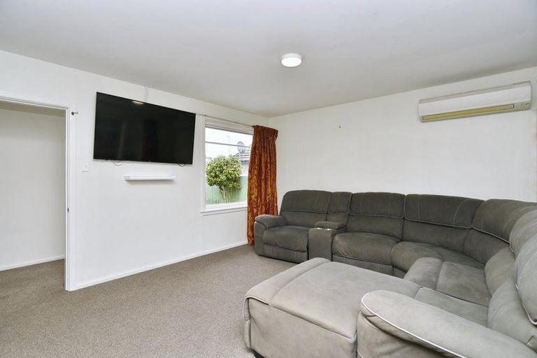 Photo of property in 47 Percival Street, Rangiora, 7400