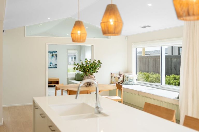 Photo of property in 46 Finstock Way, Rolleston, 7614