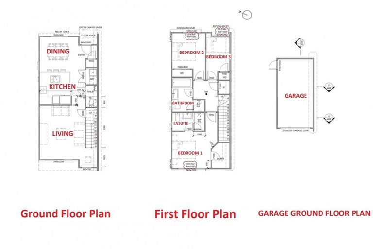 Photo of property in 39 Kairakau Street, Papakura, 2110