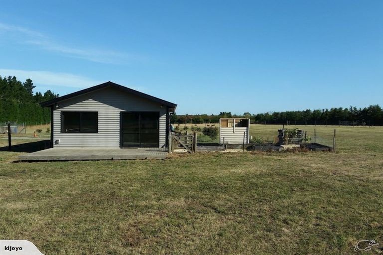 Photo of property in 664 Newtons Road, Rolleston, Christchurch, 7675