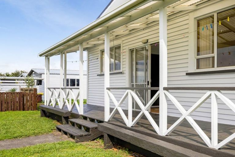 Photo of property in Little Waihi Road, Hawera, 4673