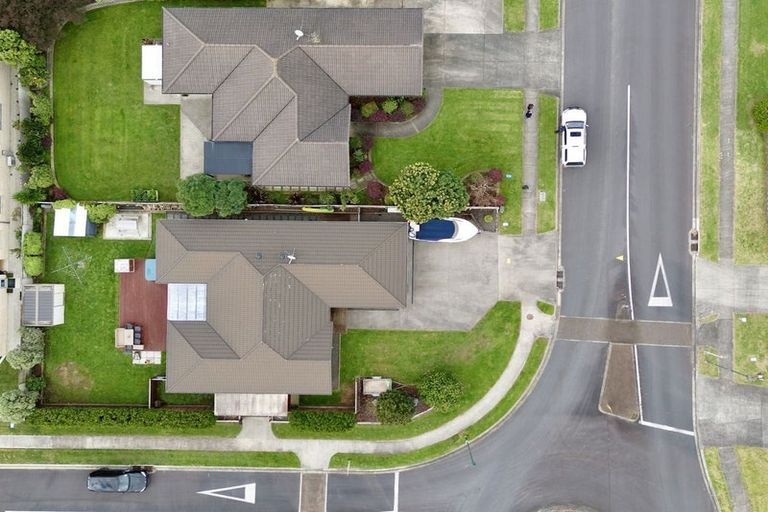 Photo of property in 2 Arkle Avenue, Te Kauwhata, 3710