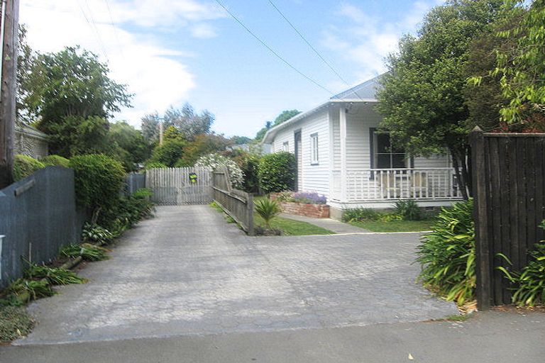 Photo of property in 38 Norwood Street, Beckenham, Christchurch, 8023