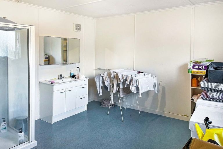 Photo of property in 289 The Terrace, Te Aro, Wellington, 6011